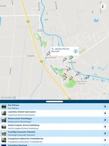 Saterland erleben screenshot 4