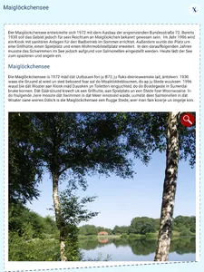 Saterland erleben screenshot 5