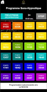 Vibrati TSH screenshot 0