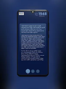 VNATA (Media Violation App) screenshot 2