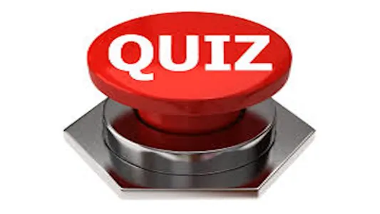 Random quizzer screenshot 3