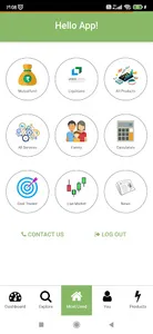 Reva Financial Services screenshot 5