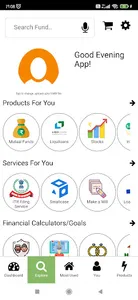 Reva Financial Services screenshot 6