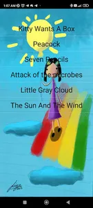Six Fairy Tales for Kids FULL screenshot 5