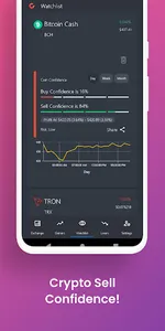 Coin Confidence screenshot 3