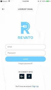 REVATO screenshot 0