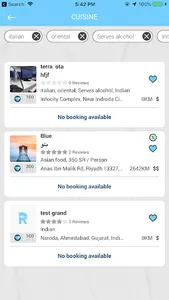 REVATO screenshot 1