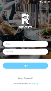 R​ Business screenshot 0