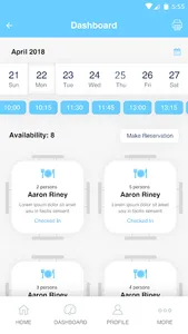 R​ Business screenshot 1