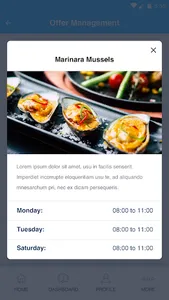 R​ Business screenshot 3