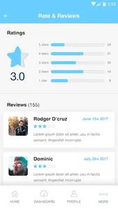 R​ Business screenshot 4