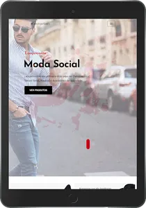 Revenda de Loja Virtual White  screenshot 13
