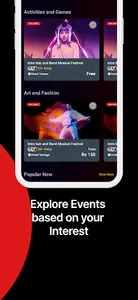REVEL screenshot 3