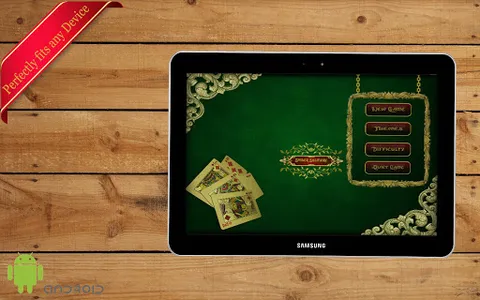 Spider Solitaire Craze screenshot 8