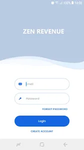 Zen revenue online money screenshot 0