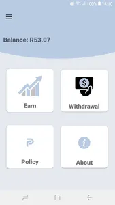 Zen revenue online money screenshot 1