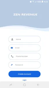 Zen revenue online money screenshot 4