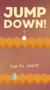 Jump Down! screenshot 0