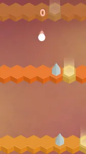 Jump Down! screenshot 1