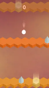 Jump Down! screenshot 2