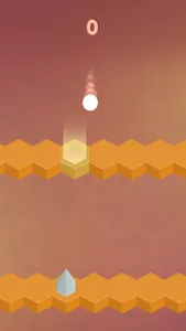 Jump Down! screenshot 3