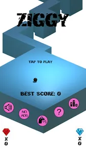 Ziggy Jump screenshot 0