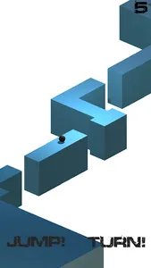 Ziggy Jump screenshot 1