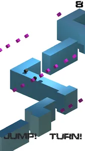 Ziggy Jump screenshot 2