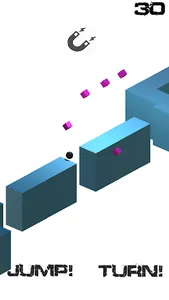 Ziggy Jump screenshot 3