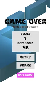 Ziggy Jump screenshot 4