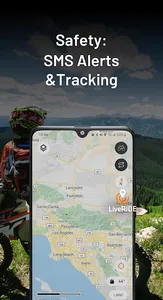 REVER - Motorcycle GPS & Rides screenshot 6