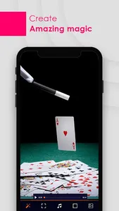 Reverse Video Maker, Player &  screenshot 14