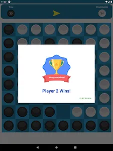 The Othello - Reversi Game screenshot 5