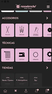 Revesderecho screenshot 1