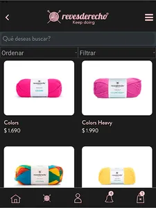 Revesderecho screenshot 5