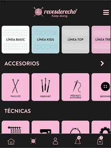 Revesderecho screenshot 6