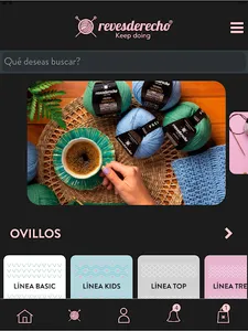 Revesderecho screenshot 7