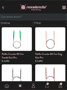Revesderecho screenshot 8