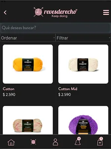 Revesderecho screenshot 9