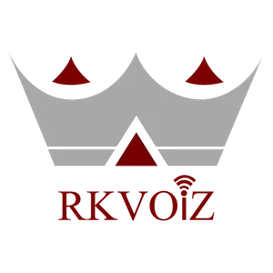 Rkvoiz screenshot 0