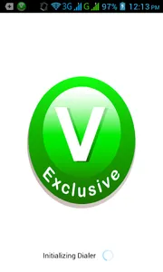 Exclusive Voiz screenshot 0