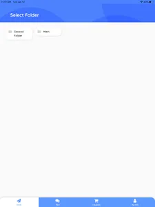 Revetize screenshot 8