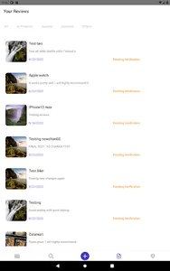 Revewz screenshot 10