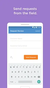 ReviewBuzz screenshot 2