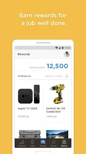 ReviewBuzz screenshot 4