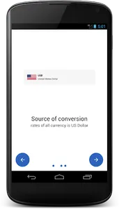 Super Currency Converter screenshot 4