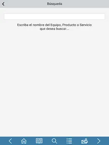 Revista Maquinaria screenshot 8