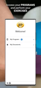 RevitalPure screenshot 1