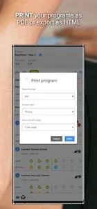 RevitalPure screenshot 4