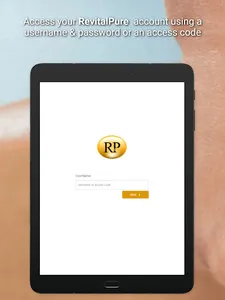 RevitalPure screenshot 5